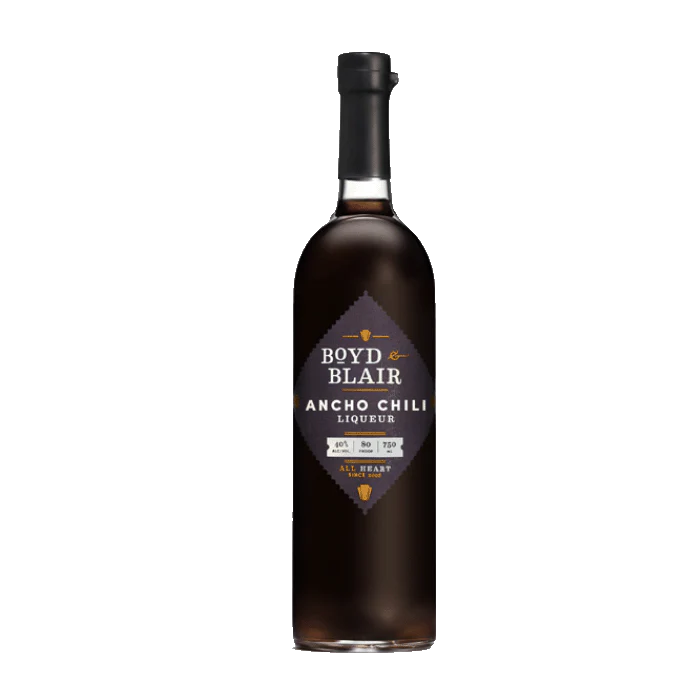 Boyd & Blair BLY Ancho Chili Liqueur
