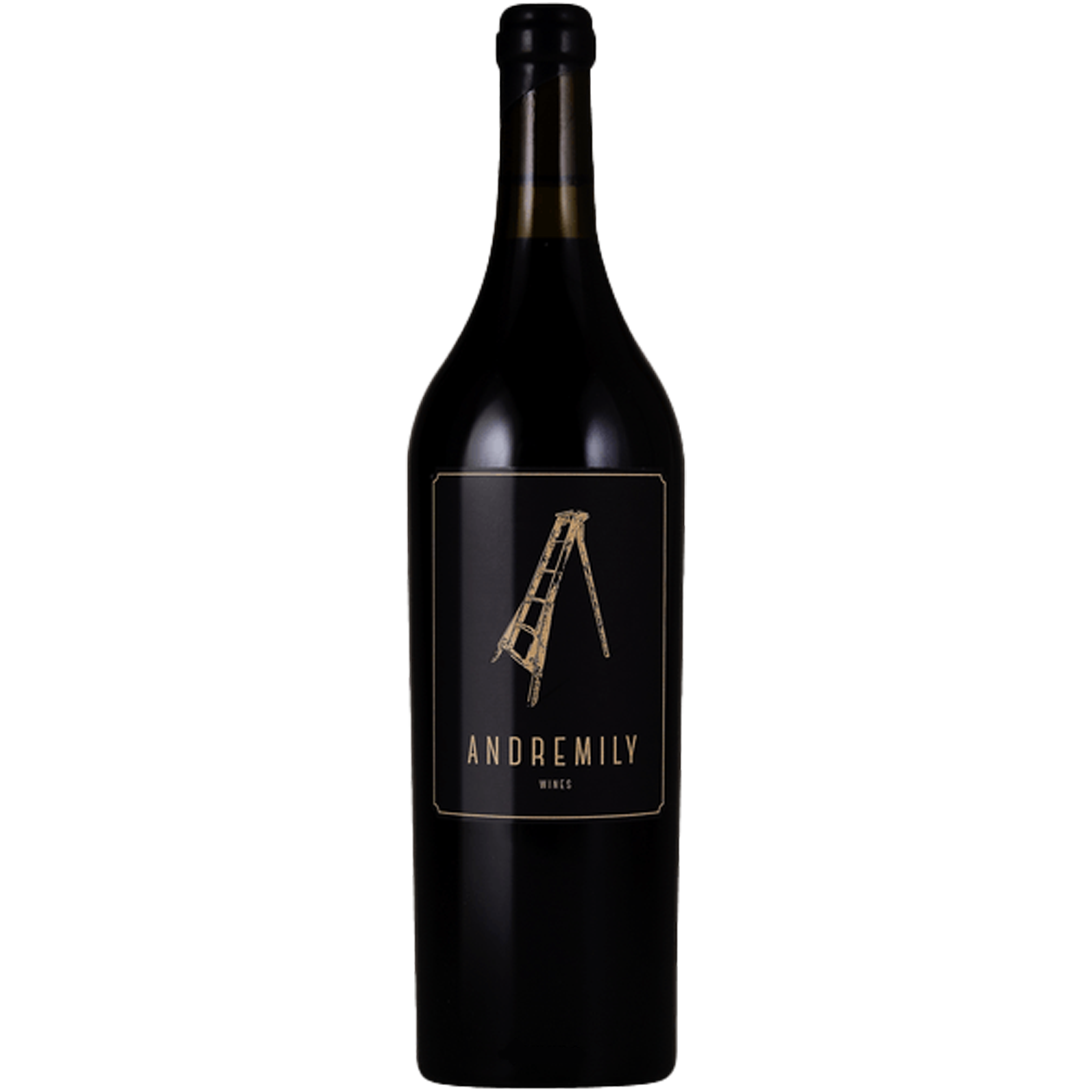 Andremily Slide Hill Estate 750ml