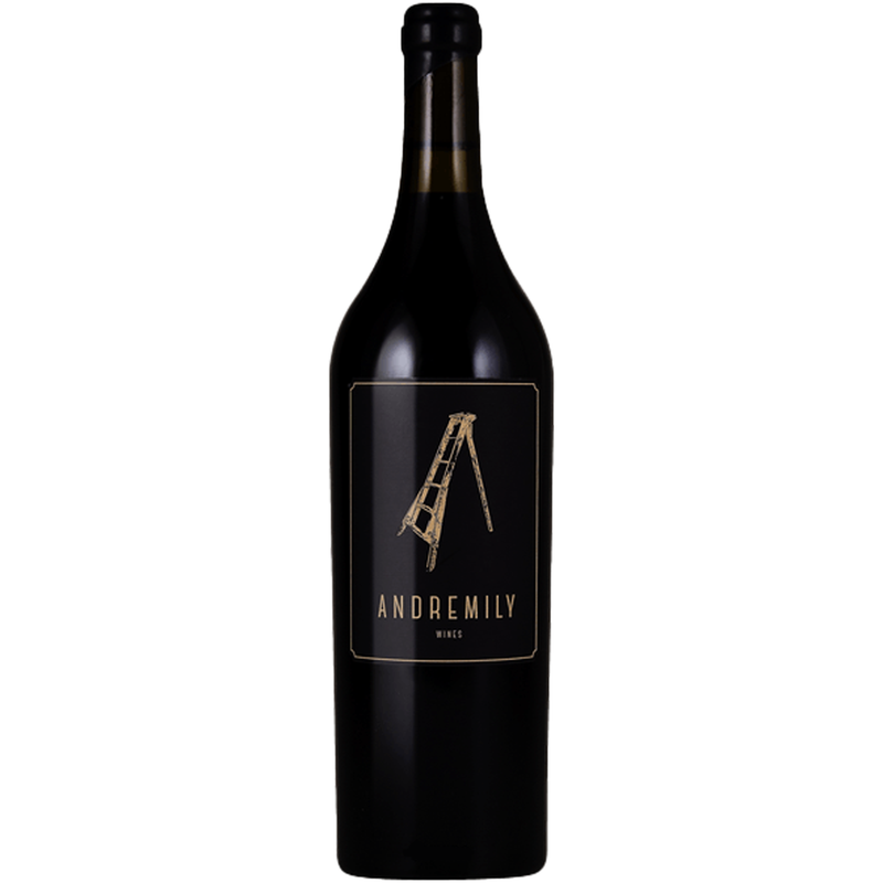 Andremily Slide Hill Estate 750ml