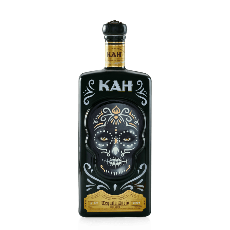 Kah Anejo Tequila 750ml