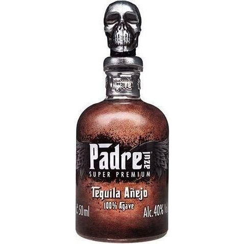 Padre Azul Anejo Tequila 50ml