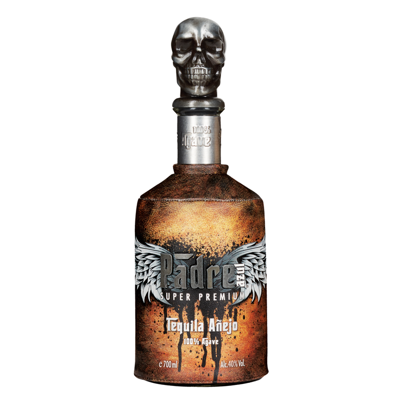 Padre Azul Anejo Tequila 750ml