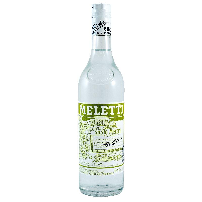 Meletti Anisetta 700ml