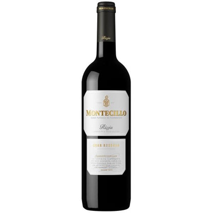 Montecillo Rioja Gran Reserva 2011 750ml