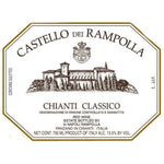 Castello Dei Rampolla Chianti Classico 2021 750ml