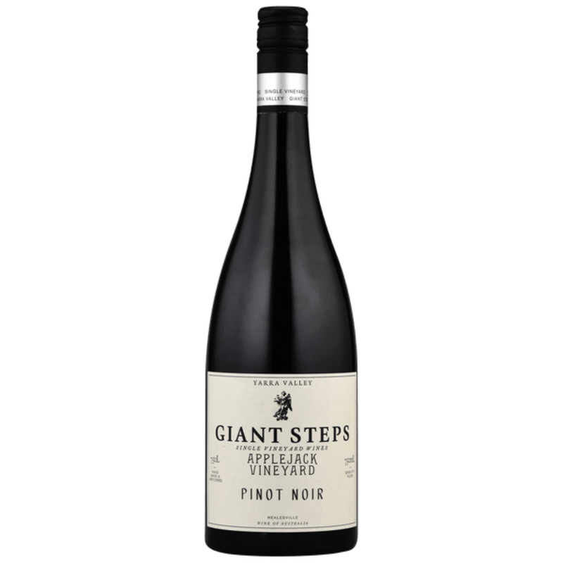 Giant Steps Applejack Vineyard Pinot Noir 750ml