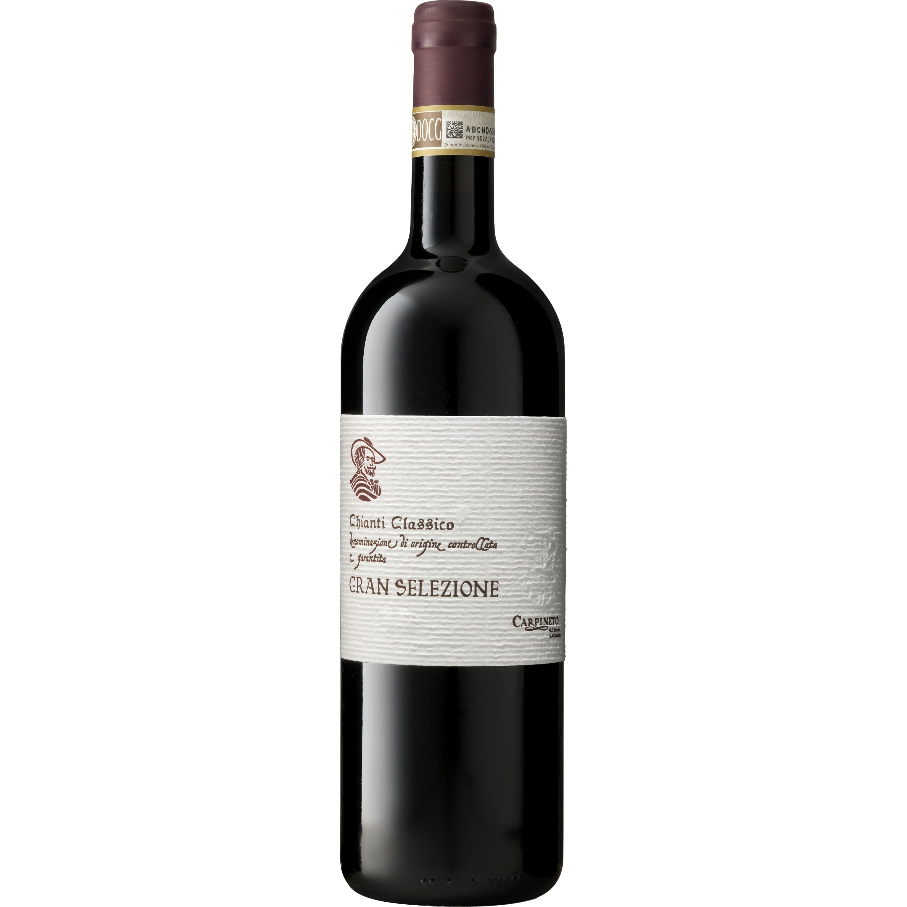 Carpineto Chianti Classico Gran Selezione 2020 750ml