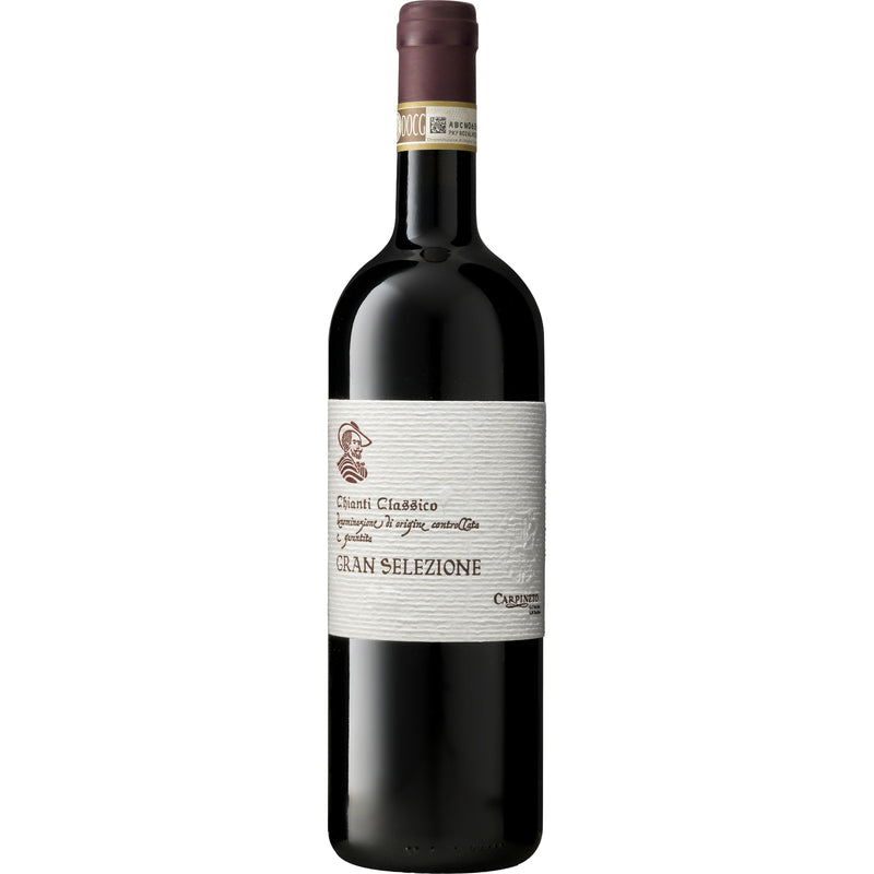 Carpineto Chianti Classico Gran Selezione 2015 750ml