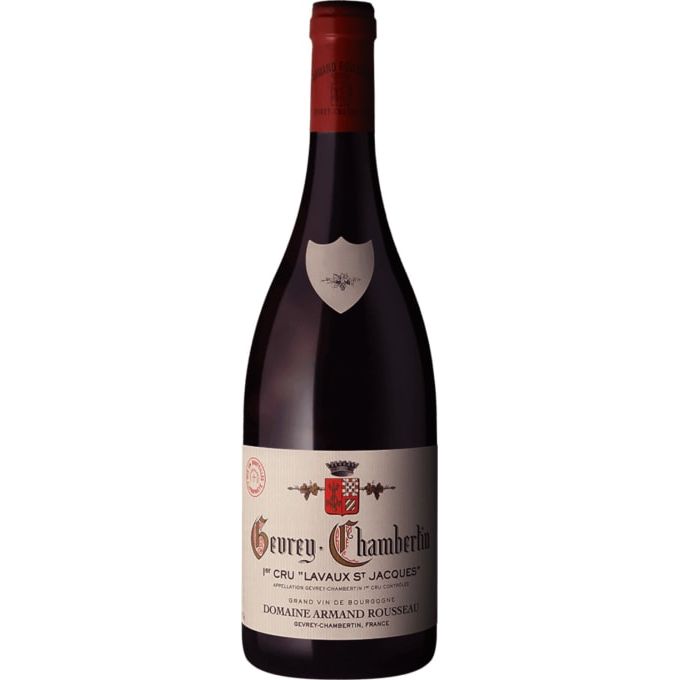 Ar Gevrey Chambertin Lavaux St Jacques