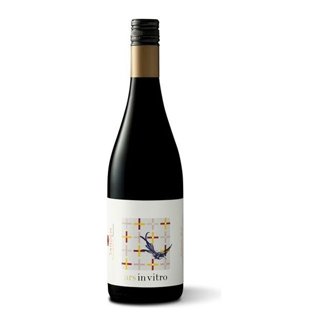 Tandem Ars In Vitro Navarra 750ml
