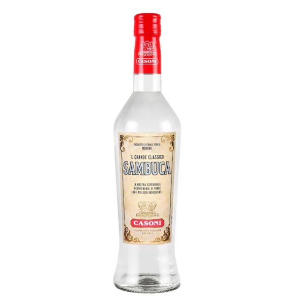 Casoni 1814 Sambuca Liqueur