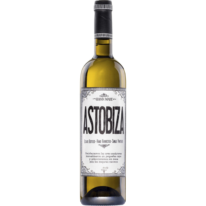 Senorio de Astobiza Txacoli 750ml