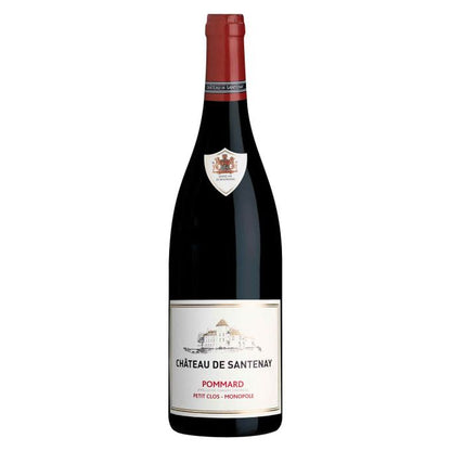 Chateau De Santenay Petit Clos Monopole Pommard 2017 750ml