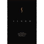 Seghesio Family Vineyards Venom 750ml