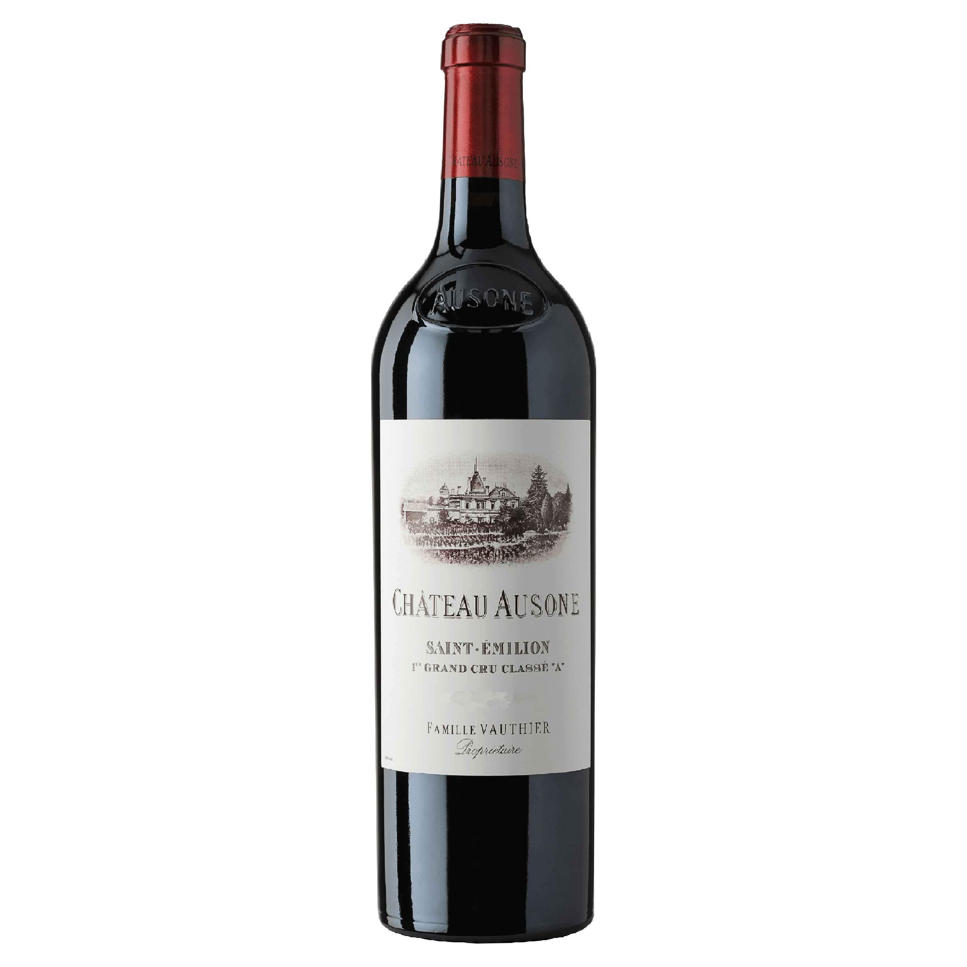 Chateau Ausone 2004 750ml