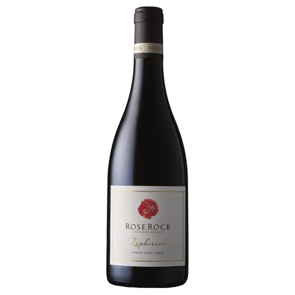 Roserock by Drouhin Oregon Zephirine Pinot Noir 2021/2022 750ml