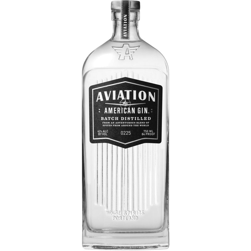 Aviation Gin 750ml