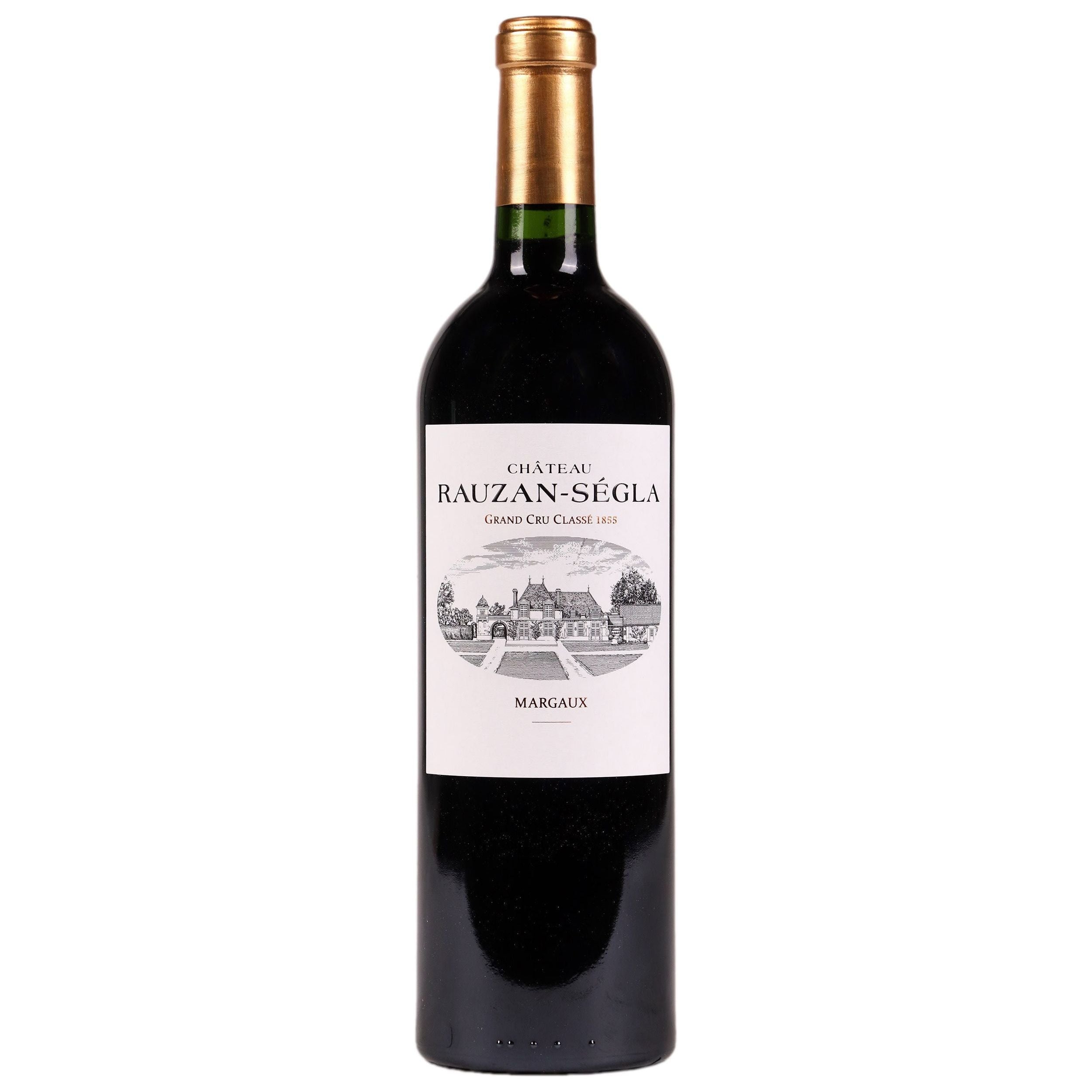 Chateau Rauzan-Segla 2020
