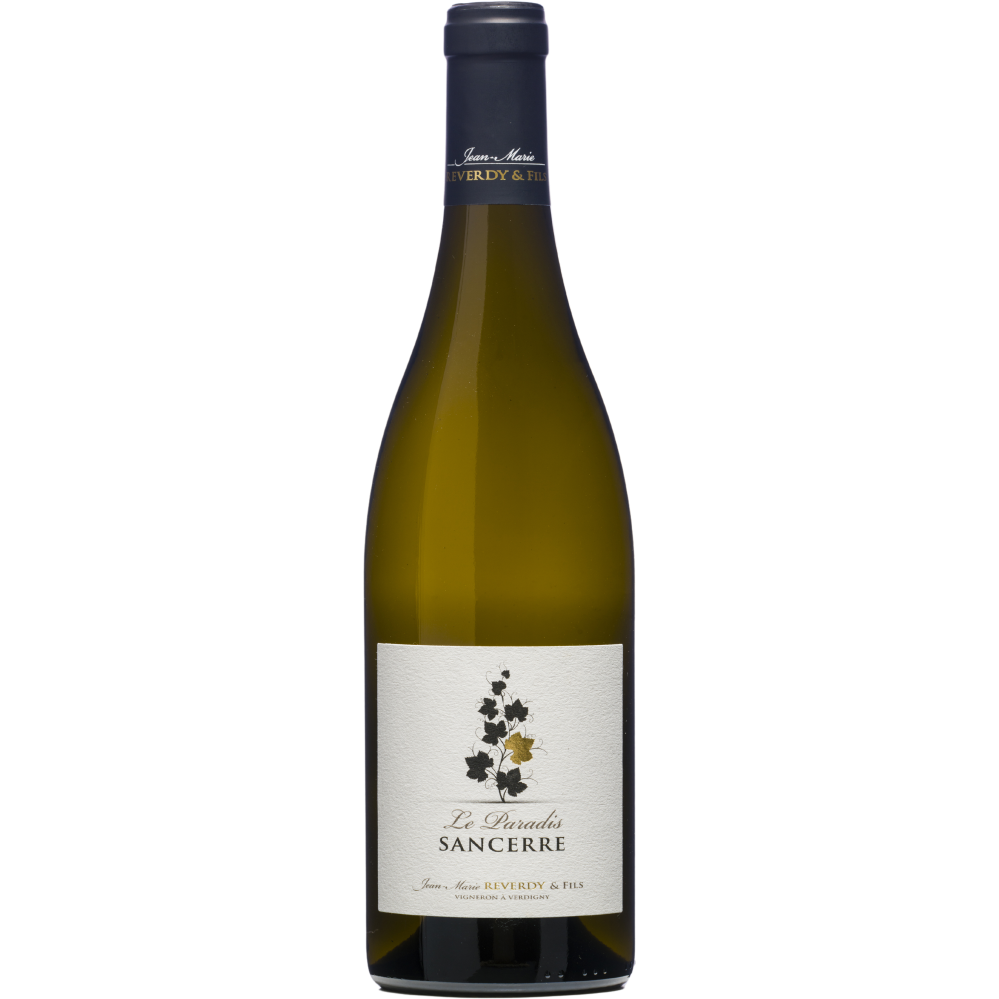Jean-Marie Reverdy & Fils Le Paradis Sancerre 2021