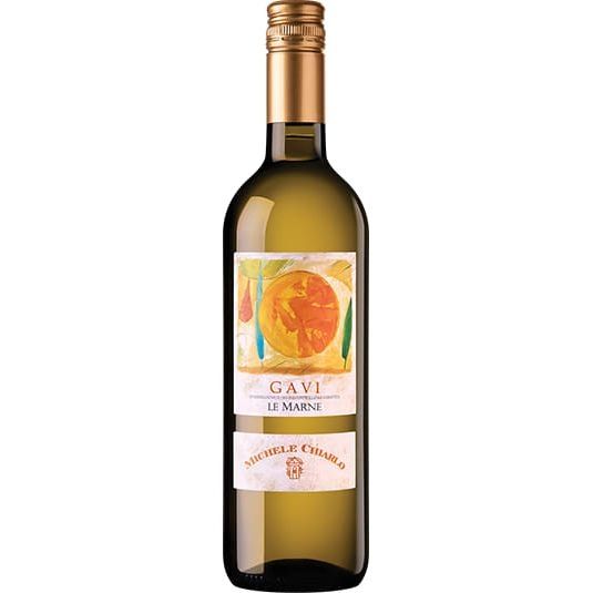 Michele Chiarlo Le Marne Gavi 2024