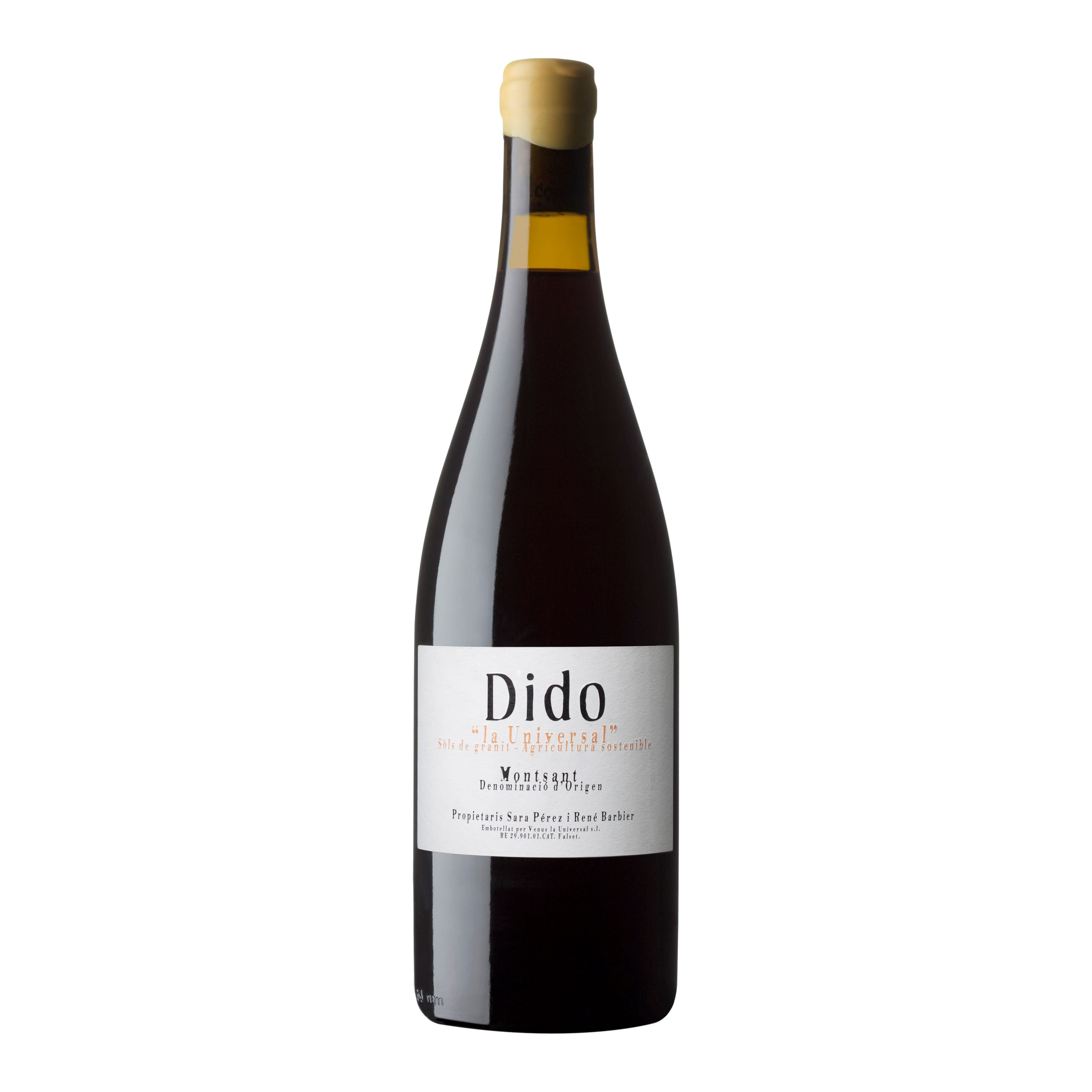 Venus La Universal Dido Red Blend 2020