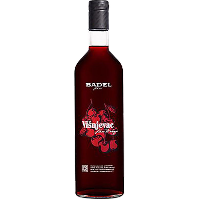 Badel Sour Cherry Liquor 700ml