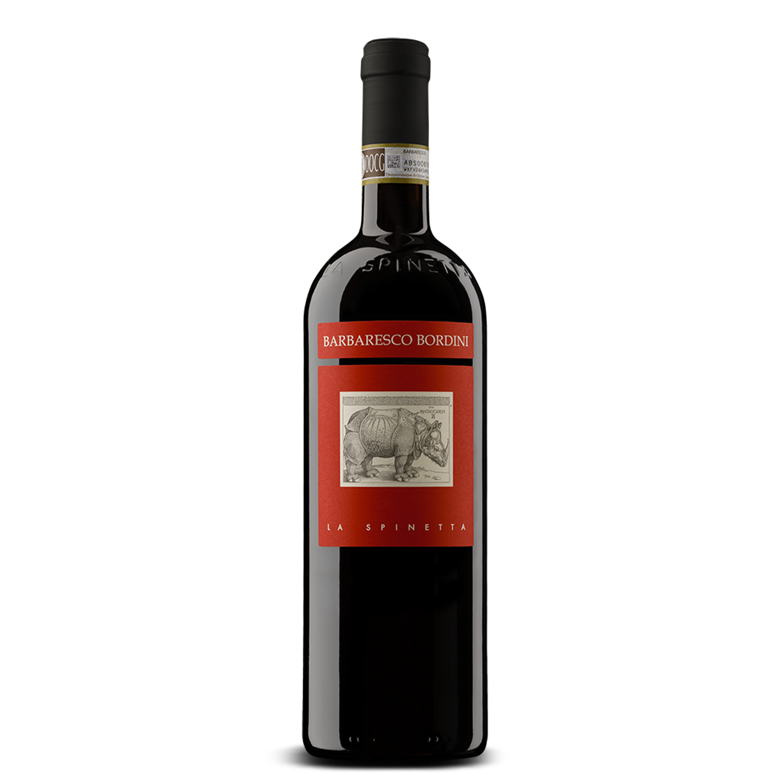 La Spinetta Bordini Barbaresco 2022 750ml