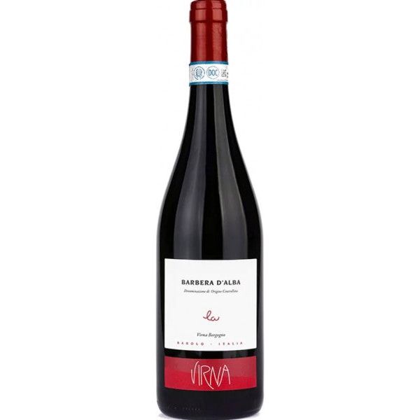 Virna Barbera Dalba La 2021 750ml