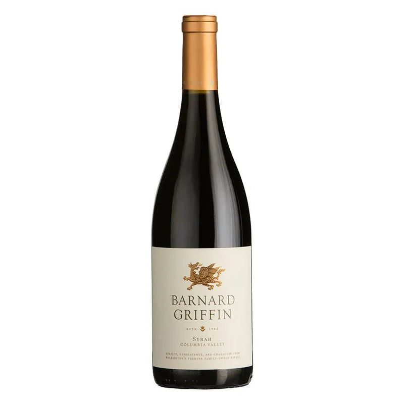 Barnard Griffin Syrah 750ml