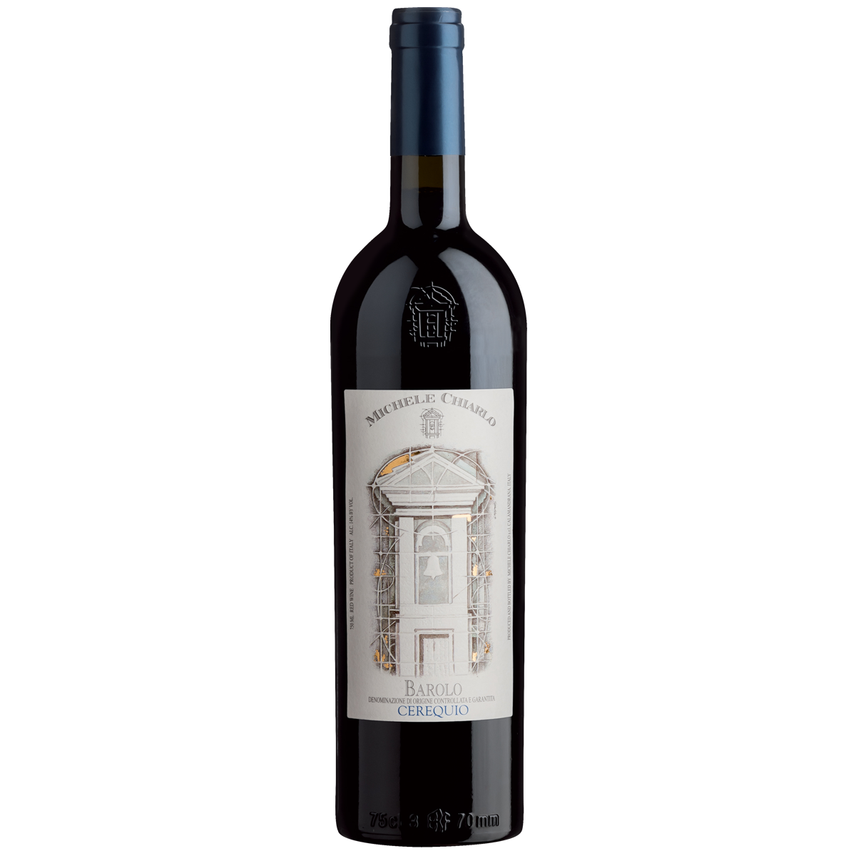 Michele Chiarlo Barolo Cerequio 2009