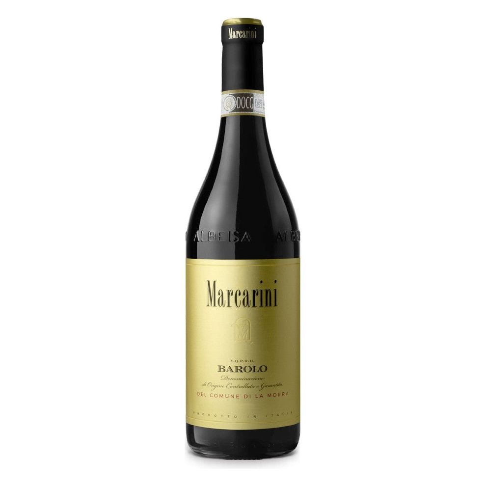 Marcarini Barolo del Comune di La Morra DOCG 2020 750ml