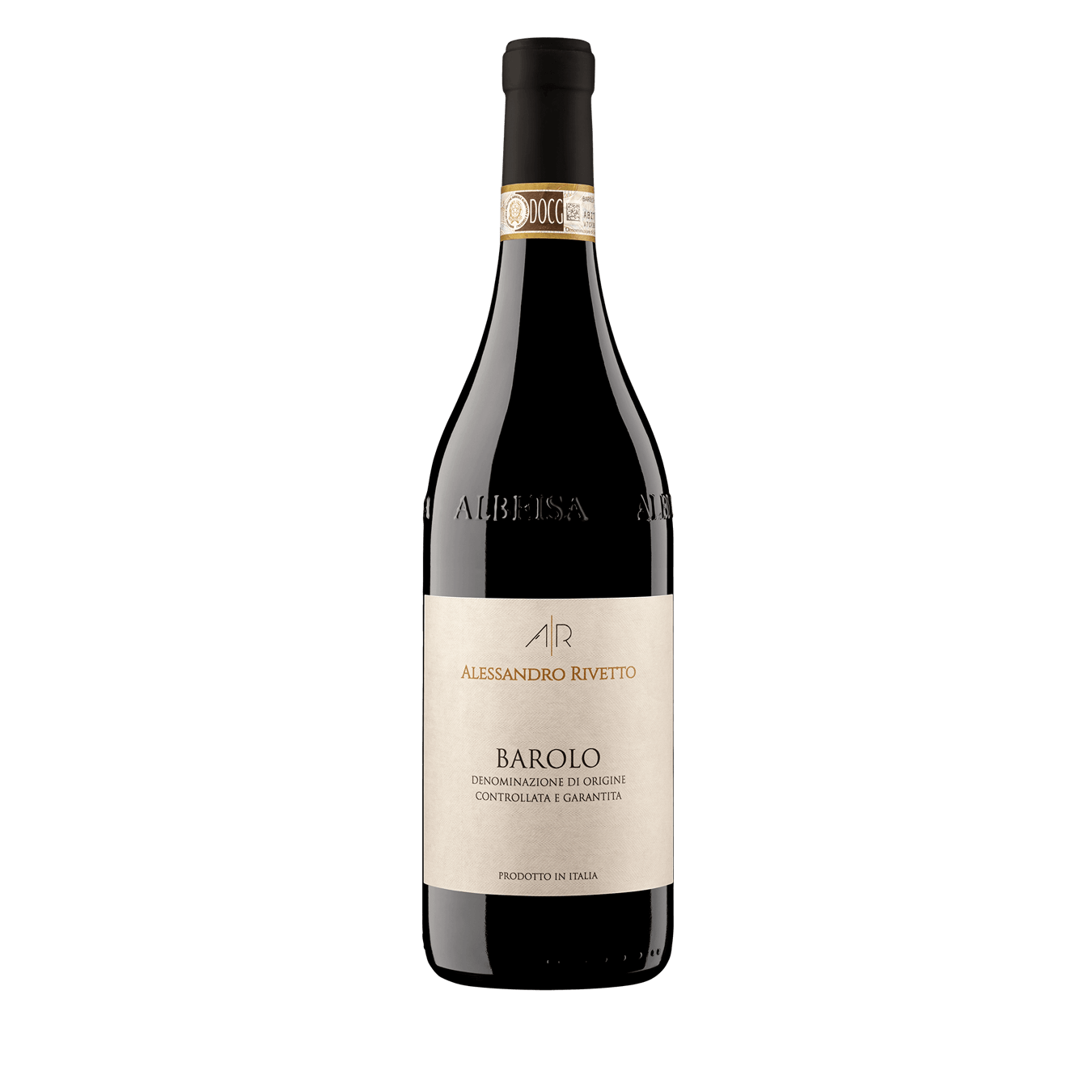 Alessandro Rivetto Barolo 2020