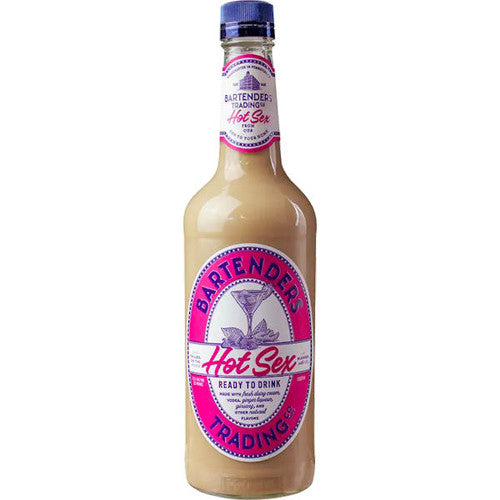 Bartender's Hot Sex Cocktail 750ml