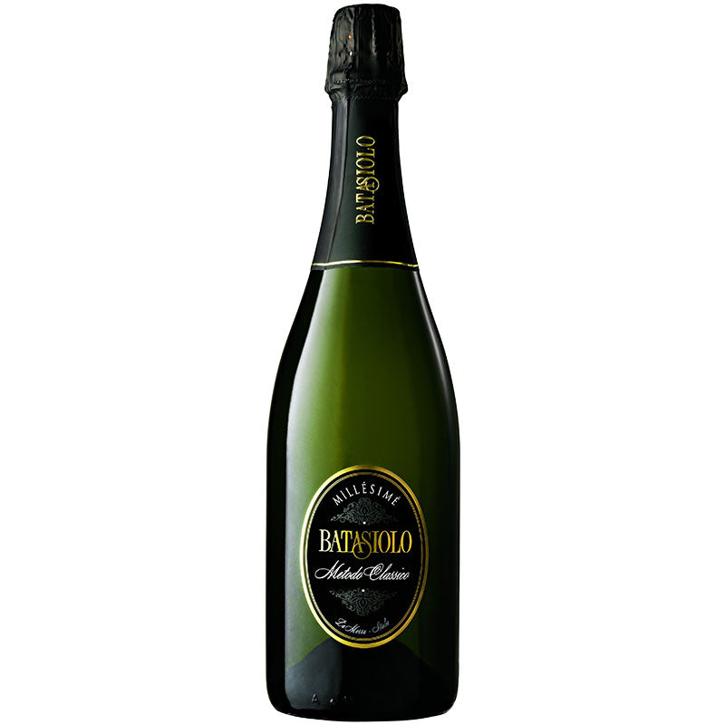Beni di Batasiolo Spumante Metodo Classico 750ml