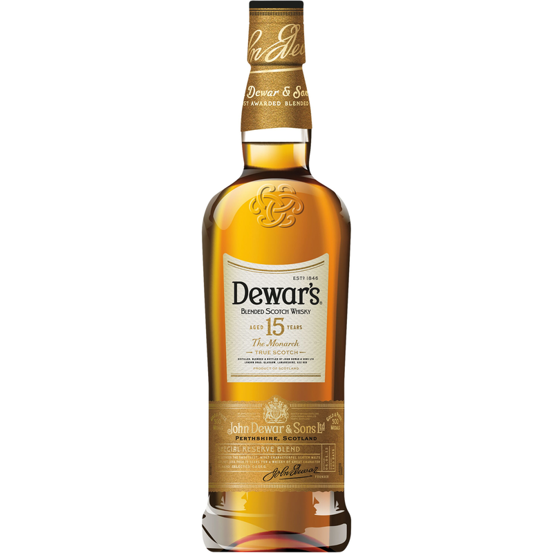 Dewar's 15 Year Old 1L