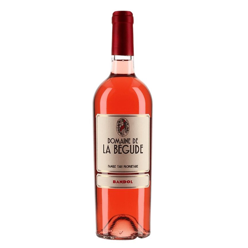 Domaine de La Begude Bandol Rose