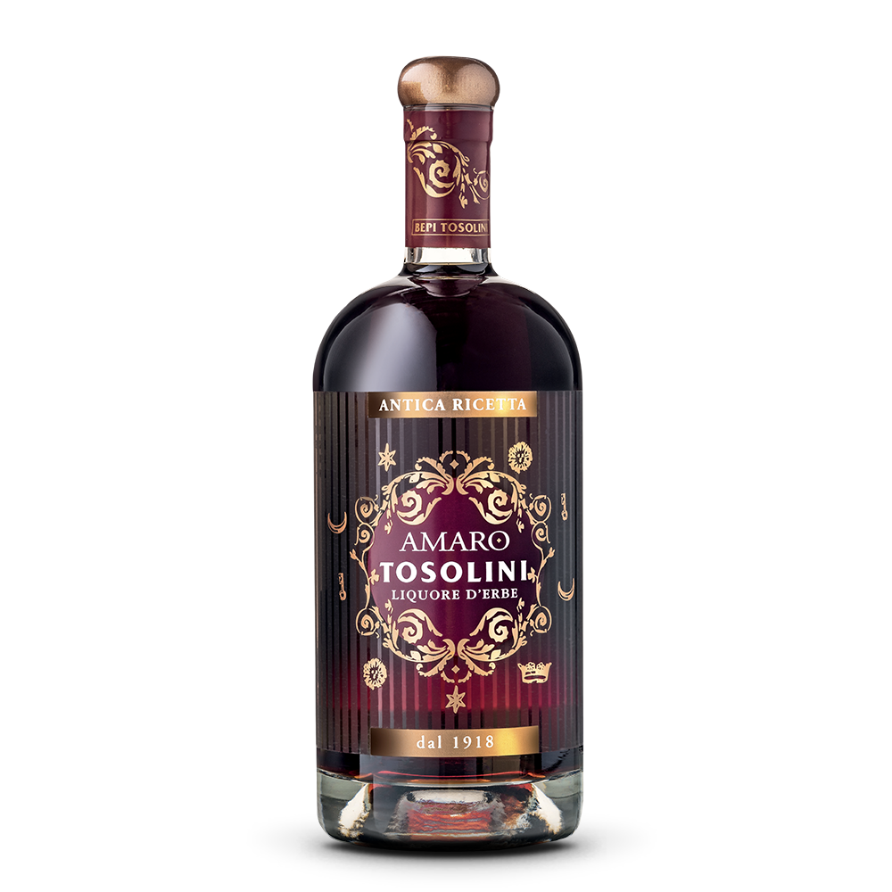 Bepi Tosolini Amaro 700ml
