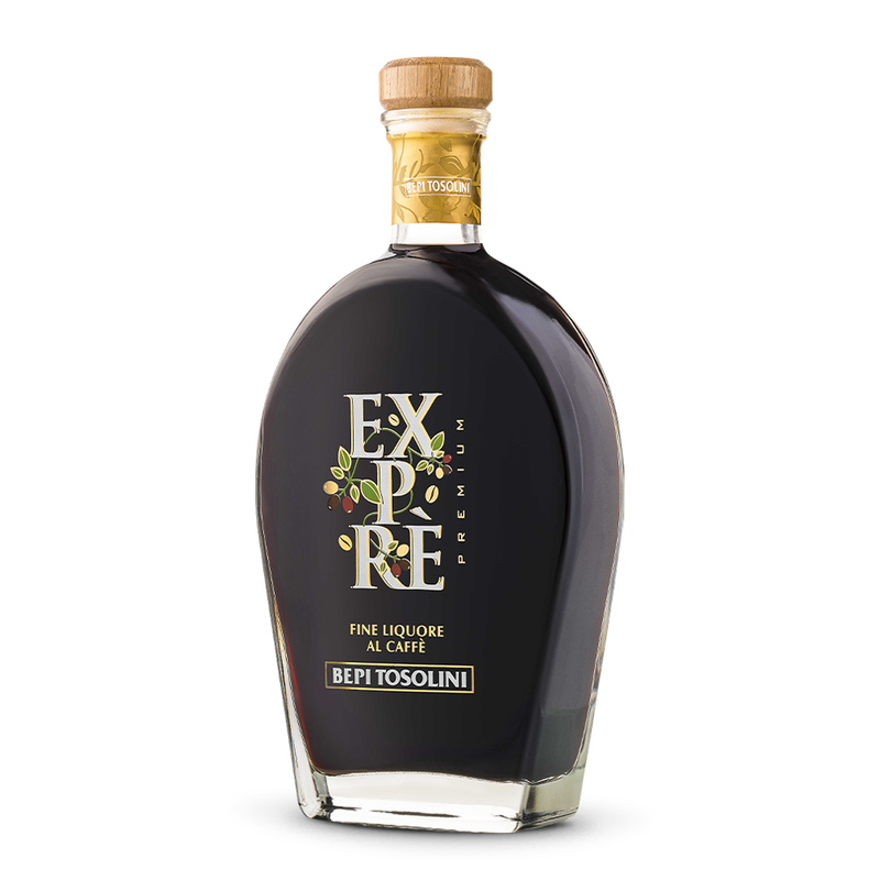 Bepi Tosolini Expre Coffee Liqueur 700ml