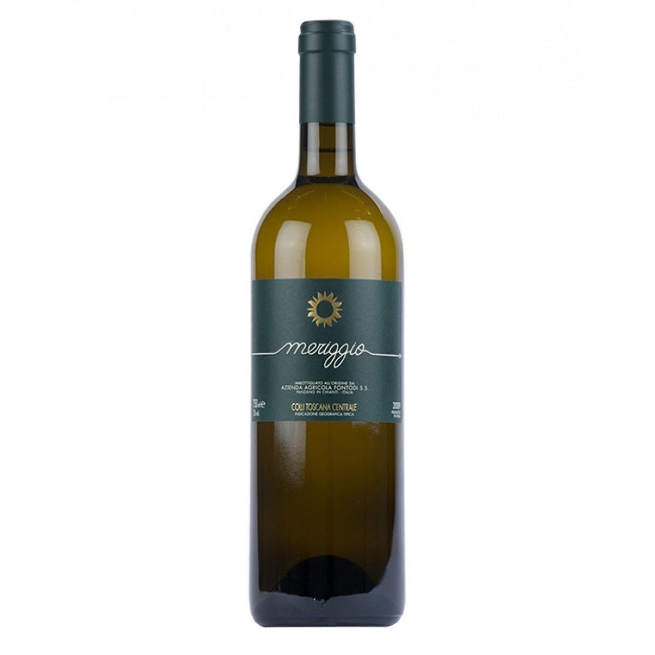 Fontodi Meriggio Toscana 2020