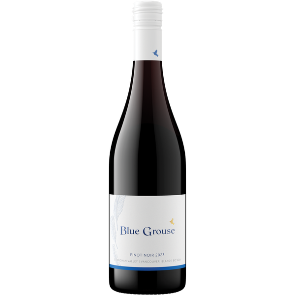 Blue Grouse Pinot Noir 2023