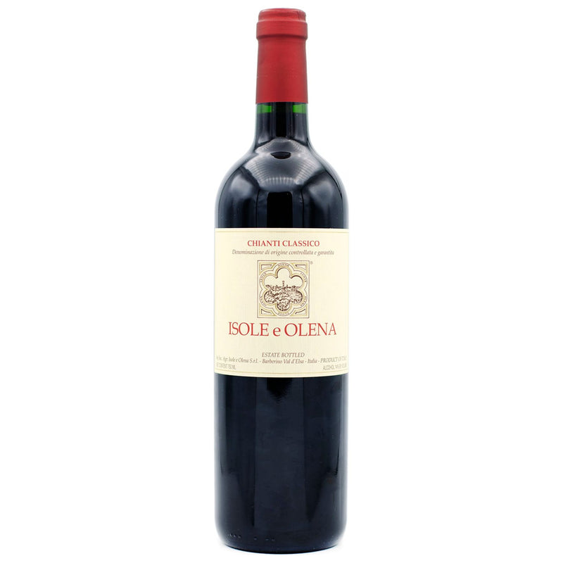 Isole e Olena Chianti Classico 2020 1.5L
