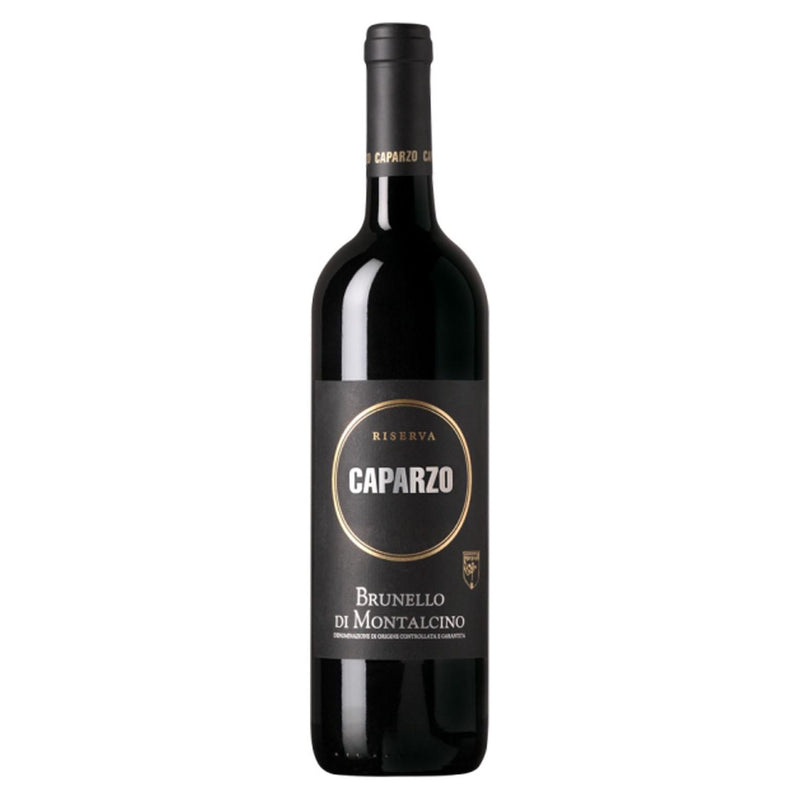 Caparzo Brunello Docg 2019 375ml