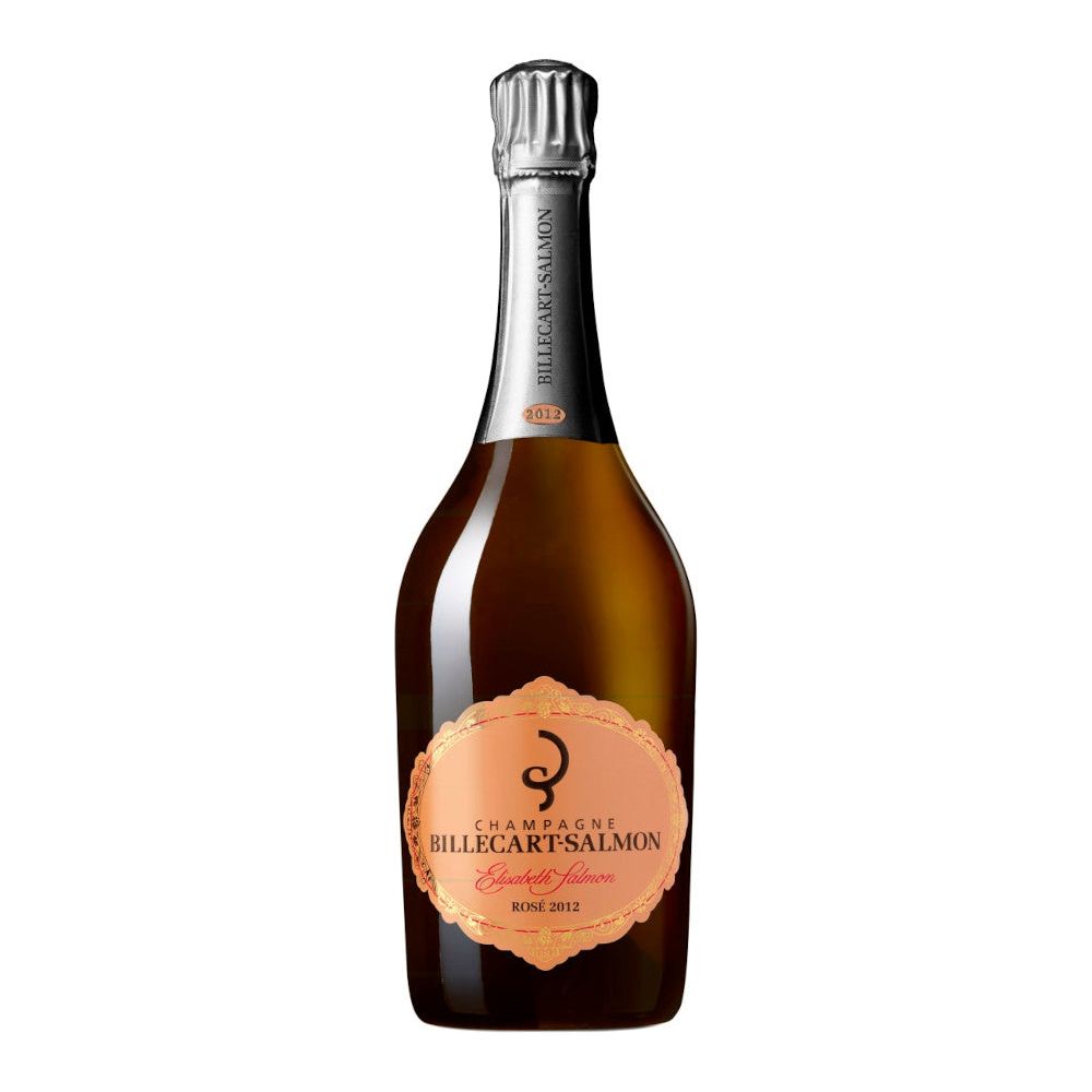 Billecart Salmon Elisabeth 2012 1.5L