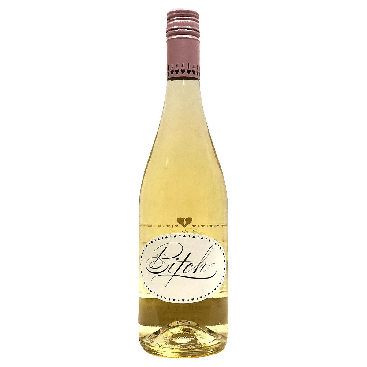 Bitch White 750ml