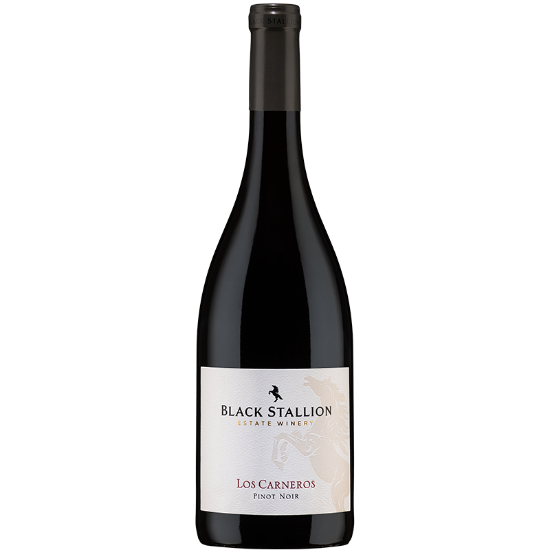 Black Stallion Winery Heritage Pinot Noir 750ml