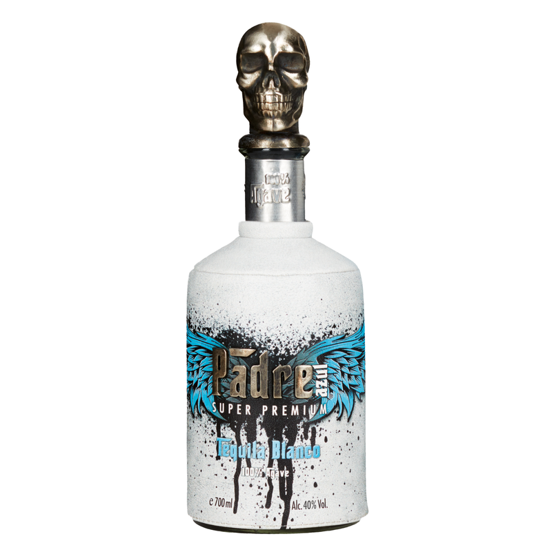 Padre Azul Silver Tequila 750ml