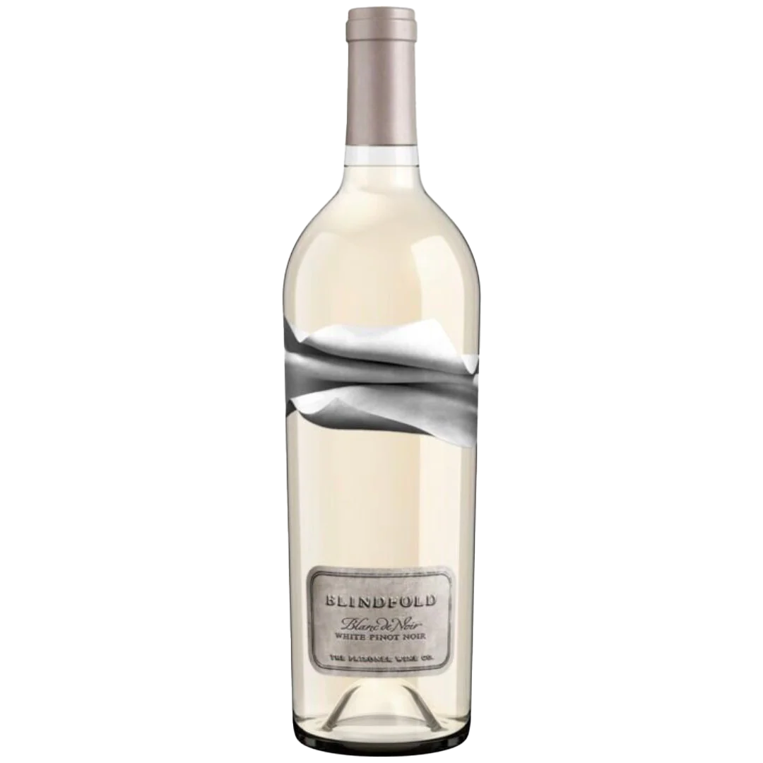 The Prisoner Blindfold 2022 750ml