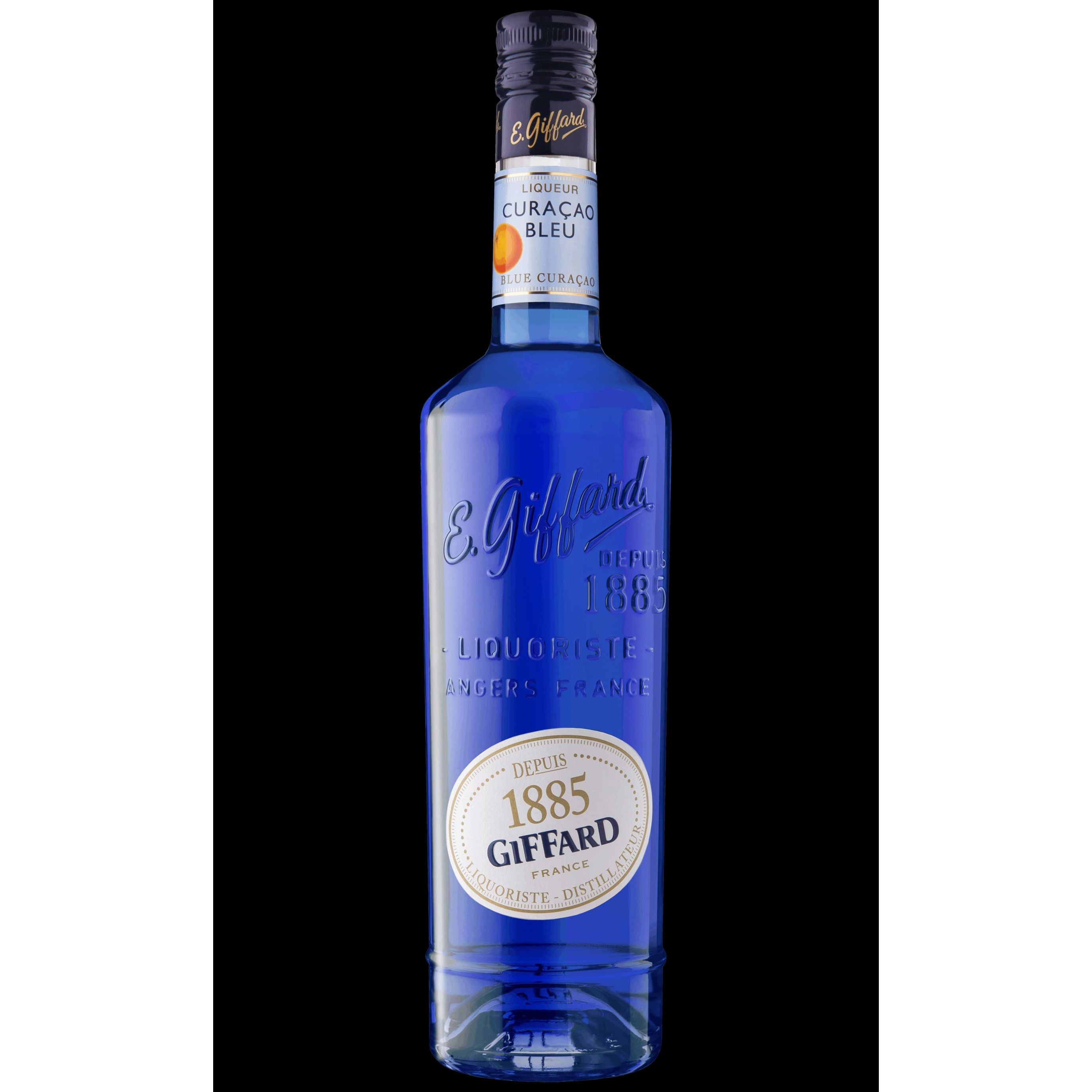 Giffard Blue Curacao 500ml