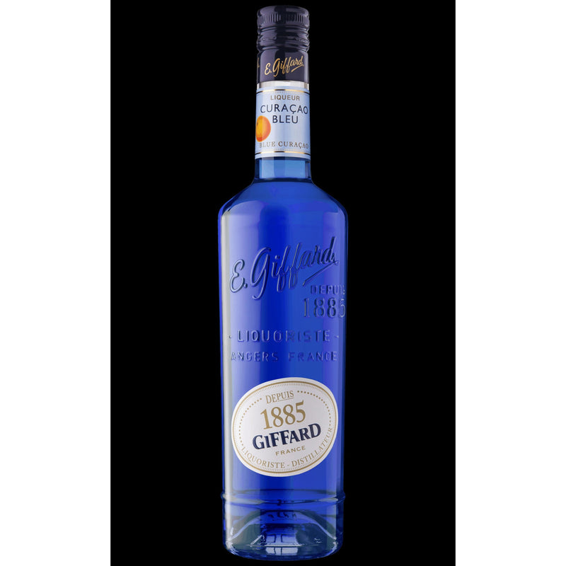 Giffard Blue Curacao 500ml
