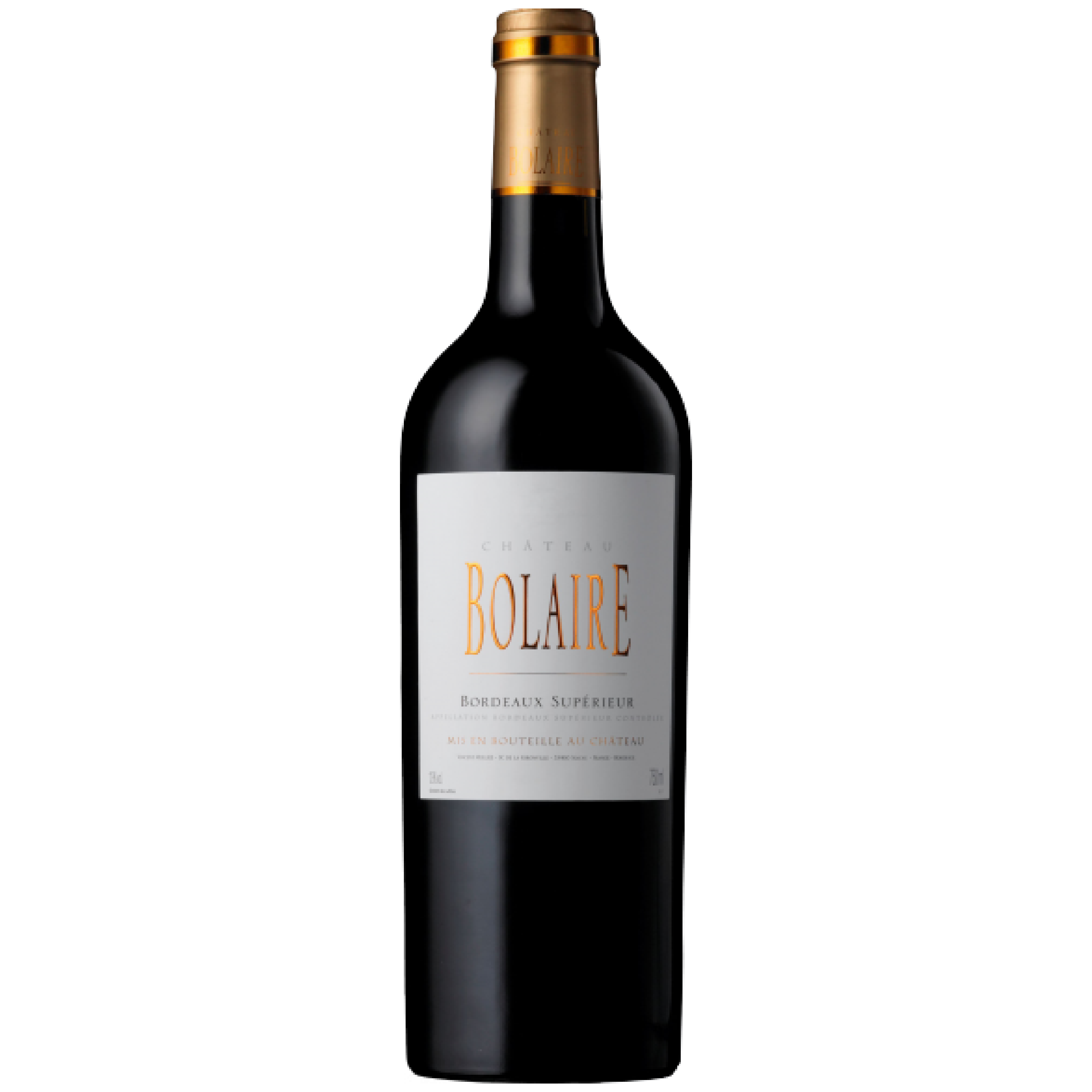 Chateau Bolaire 750ml